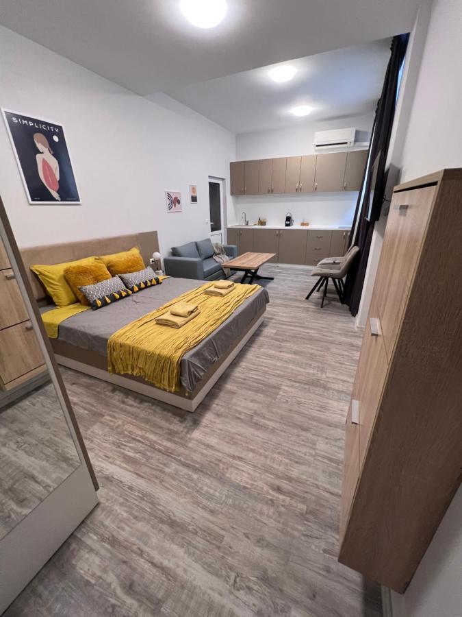 My Place 4 Варна Экстерьер фото