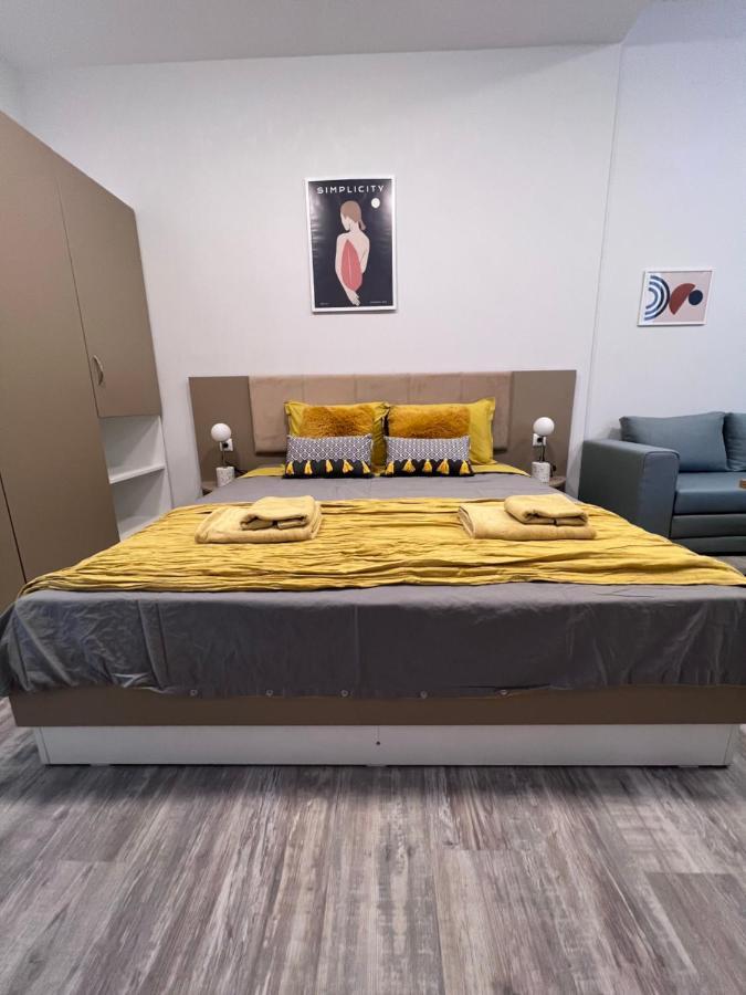 My Place 4 Варна Экстерьер фото